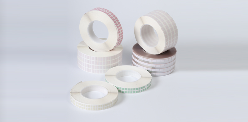 PI high temperature resistant label